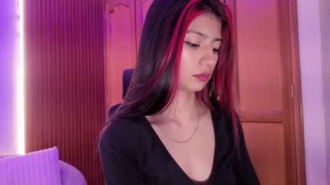 Snapshot of dulcetorresvg chatting on 02-28-26, 03:07 Dulce online show from 02-28-26, 03:07