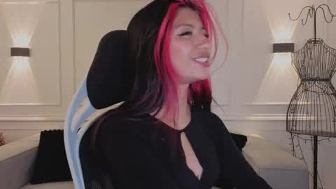 Snapshot of dulcetorresvg chatting on 06-10-26, 03:29 Dulce online show from 06-10-26, 03:29