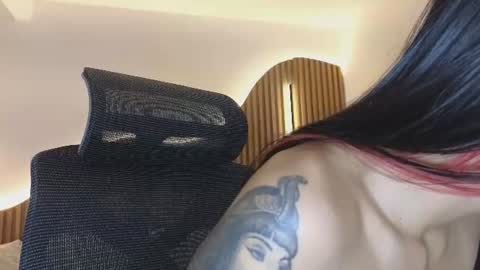 Snapshot of dulcetorresvg chatting on 07-07-26, 04:04 Dulce online show from 07-07-26, 04:04