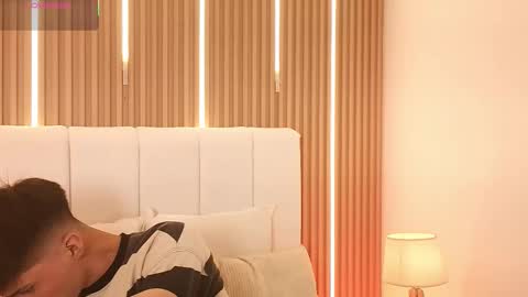 Dulcey online show from 03-11-26, 05:35