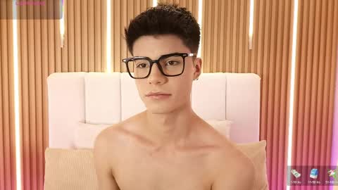 Dulcey online show from 04-01-26, 04:02