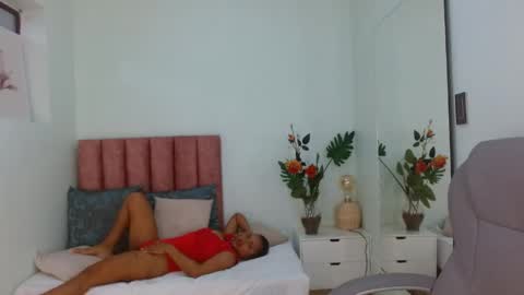 dulci_mendez online show from 06-03-26, 12:08