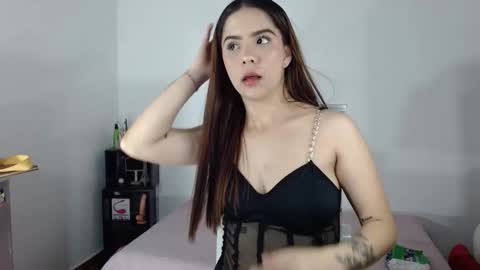 dulce online show from 12-16-25, 05:34