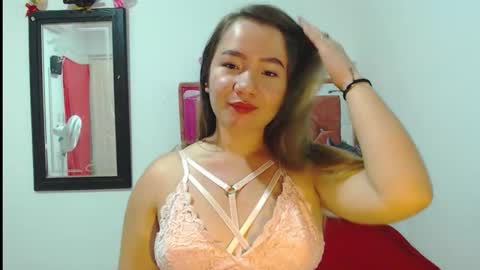 Dulzura online show from 02-11-26, 11:04