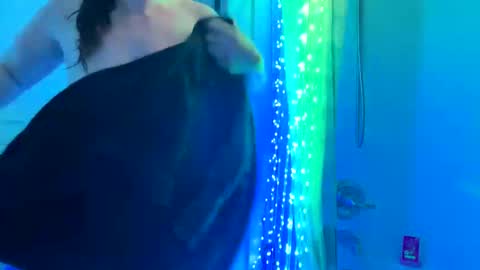 dumbgirl5150 online show from 02-11-25, 09:31