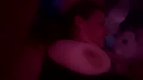 dumbgirl5150 online show from 03-11-25, 07:48