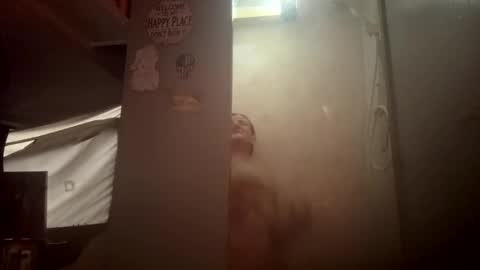 dumbgirl5150 online show from 09-13-25, 12:32