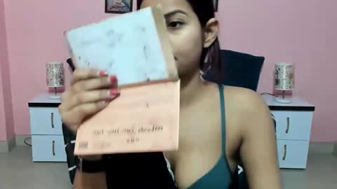 dumble_doree online show from 01-08-26, 03:53