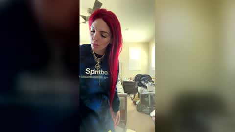 dumblondexo online show from 03-06-26, 06:26