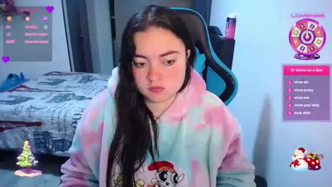 Snapshot of dumont_model chatting on 01-15-26, 08:19 Nicole online show from 01-15-26, 08:19