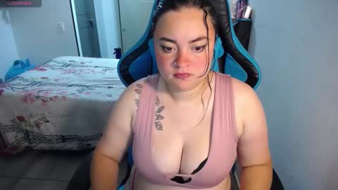 Snapshot of dumont_model chatting on 02-11-26, 07:02 Nicole online show from 02-11-26, 07:02