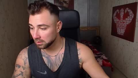 Snapshot of duncanstones chatting on 12-10-24, 11:43 DuncanStone online show from 12-10-24, 11:43