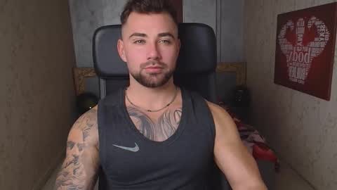 Snapshot of duncanstones chatting on 12-10-24, 02:50 DuncanStone online show from 12-10-24, 02:50