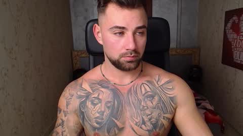 Snapshot of duncanstones chatting on 12-11-24, 05:04 DuncanStone online show from 12-11-24, 05:04