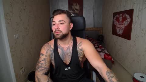 Snapshot of duncanstones chatting on 12-18-24, 02:28 DuncanStone online show from 12-18-24, 02:28