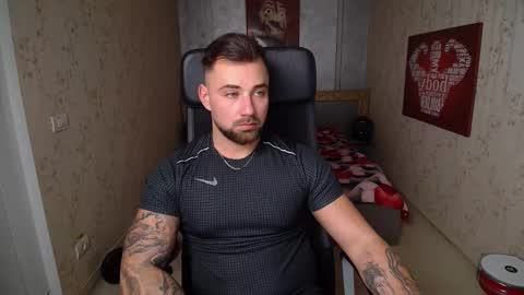 Snapshot of duncanstones chatting on 12-20-24, 01:22 DuncanStone online show from 12-20-24, 01:22