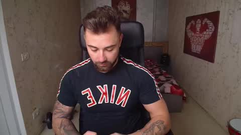 Snapshot of duncanstones chatting on 12-26-24, 11:54 DuncanStone online show from 12-26-24, 11:54