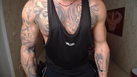 Snapshot of duncanstones chatting on 12-27-24, 02:22 DuncanStone online show from 12-27-24, 02:22