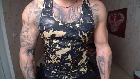 Snapshot of duncanstones chatting on 12-28-24, 10:03 DuncanStone online show from 12-28-24, 10:03