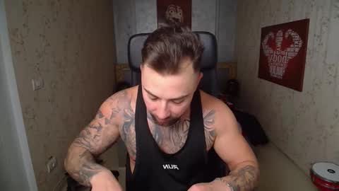 Snapshot of duncanstones chatting on 12-29-24, 03:03 DuncanStone online show from 12-29-24, 03:03