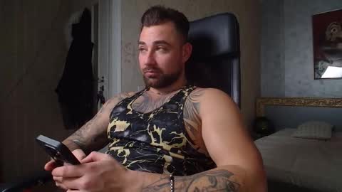 Snapshot of duncanstones chatting on 01-03-25, 08:01 DuncanStone online show from 01-03-25, 08:01