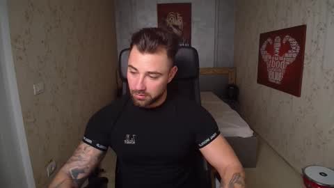 Snapshot of duncanstones chatting on 01-04-25, 04:43 DuncanStone online show from 01-04-25, 04:43