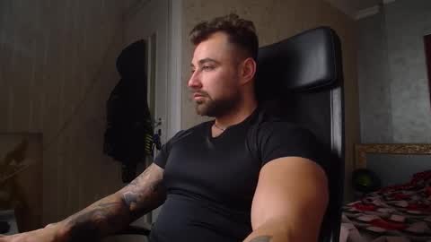 Snapshot of duncanstones chatting on 01-06-25, 08:14 DuncanStone online show from 01-06-25, 08:14