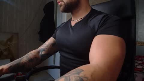 Snapshot of duncanstones chatting on 01-06-25, 11:18 DuncanStone online show from 01-06-25, 11:18