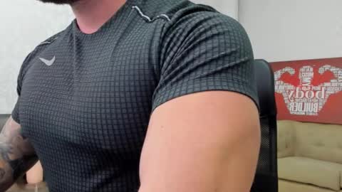 Snapshot of duncanstones chatting on 01-15-25, 08:41 DuncanStone online show from 01-15-25, 08:41