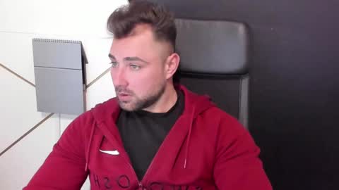 Snapshot of duncanstones chatting on 02-24-25, 02:26 DuncanStone online show from 02-24-25, 02:26