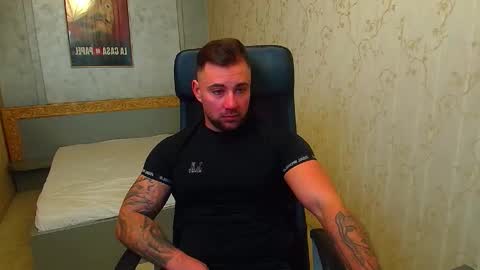 Snapshot of duncanstones chatting on 11-13-25, 08:24 DuncanStone online show from 11-13-25, 08:24