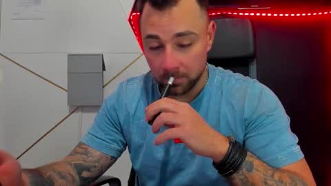 DuncanStone online show from 02-01-26, 07:40