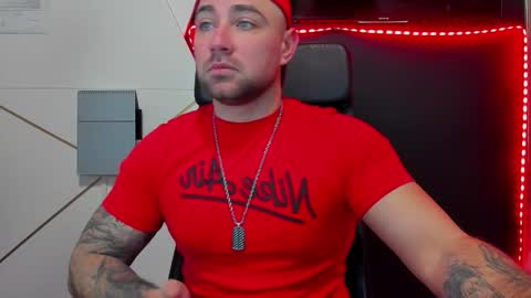 DuncanStone online show from 02-20-26, 05:15