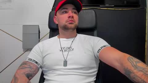 DuncanStone online show from 02-21-26, 05:08