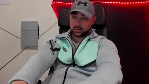 DuncanStone online show from 03-12-26, 05:24