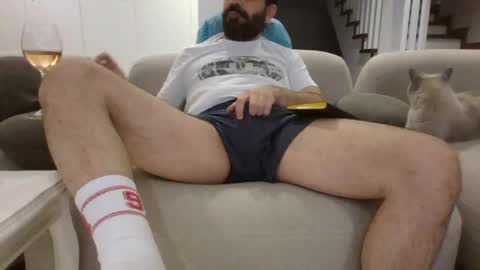 duncanwhitexx online show from 02-15-25, 11:58