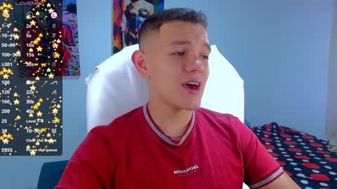 Snapshot of dunkan_kravitz chatting on 01-02-25, 02:33 Dunkan Kravitz online show from 01-02-25, 02:33
