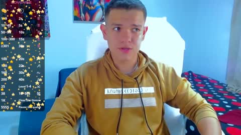 Snapshot of dunkan_kravitz chatting on 01-02-25, 11:16 Dunkan Kravitz online show from 01-02-25, 11:16