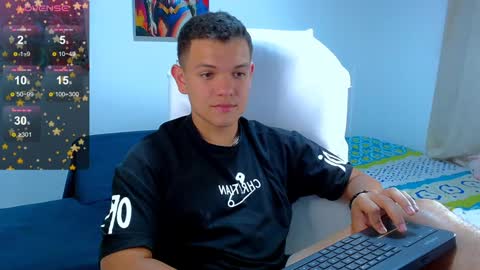 Snapshot of dunkan_kravitz chatting on 01-14-25, 04:15 Dunkan Kravitz online show from 01-14-25, 04:15