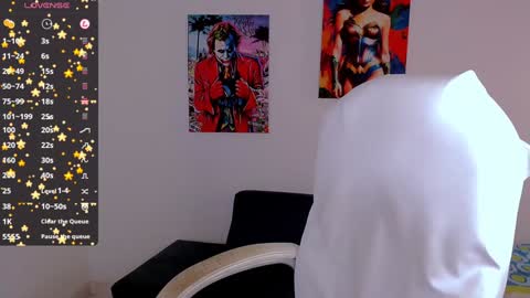 Snapshot of dunkan_kravitz chatting on 01-14-25, 09:51 Dunkan Kravitz online show from 01-14-25, 09:51