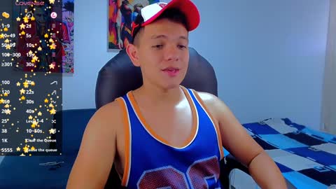 Snapshot of dunkan_kravitz chatting on 02-07-25, 11:34 Dunkan Kravitz online show from 02-07-25, 11:34