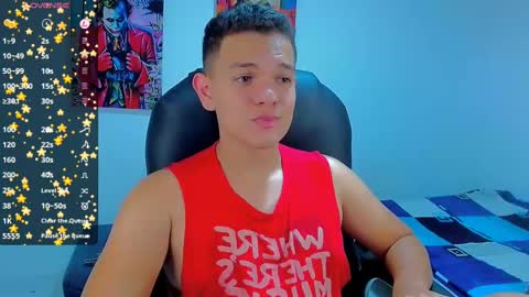 Snapshot of dunkan_kravitz chatting on 02-20-25, 03:56 Dunkan Kravitz online show from 02-20-25, 03:56