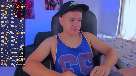 Snapshot of dunkan_kravitz chatting on 10-23-25, 02:38 Dunkan Kravitz online show from 10-23-25, 02:38