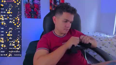 Snapshot of dunkan_kravitz chatting on 10-24-25, 04:58 Dunkan Kravitz online show from 10-24-25, 04:58