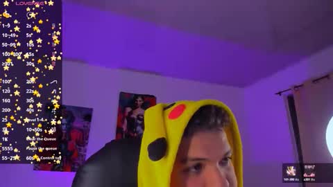 Snapshot of dunkan_kravitz chatting on 10-28-25, 02:04 Dunkan Kravitz online show from 10-28-25, 02:04