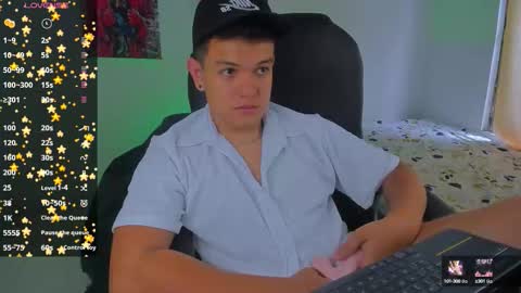 Snapshot of dunkan_kravitz chatting on 10-30-25, 04:52 Dunkan Kravitz online show from 10-30-25, 04:52