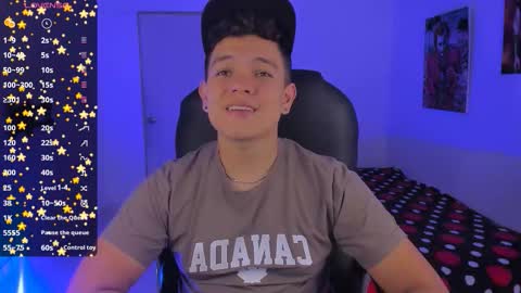 Snapshot of dunkan_kravitz chatting on 11-03-25, 09:05 Dunkan Kravitz online show from 11-03-25, 09:05