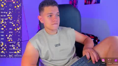 Snapshot of dunkan_kravitz chatting on 11-13-25, 01:15 Dunkan Kravitz online show from 11-13-25, 01:15