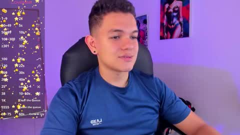 Snapshot of dunkan_kravitz chatting on 11-14-25, 04:38 Dunkan Kravitz online show from 11-14-25, 04:38