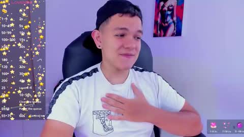 Snapshot of dunkan_kravitz chatting on 11-16-25, 04:01 Dunkan Kravitz online show from 11-16-25, 04:01